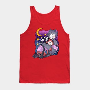 ship blitzstolas Tank Top